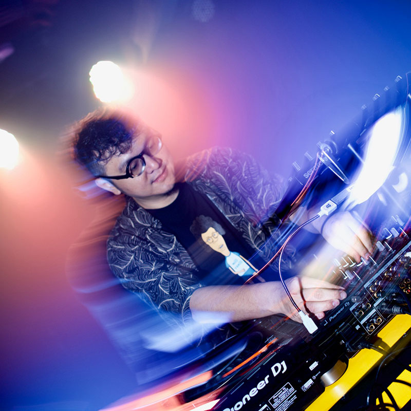 DJ ELVIS LIN (3)