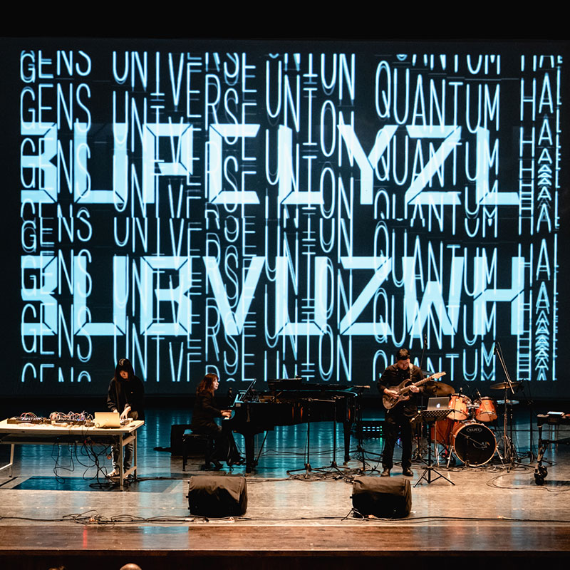 Go Go Machine Orchestra (2)