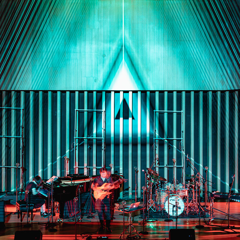 Go Go Machine Orchestra (3)