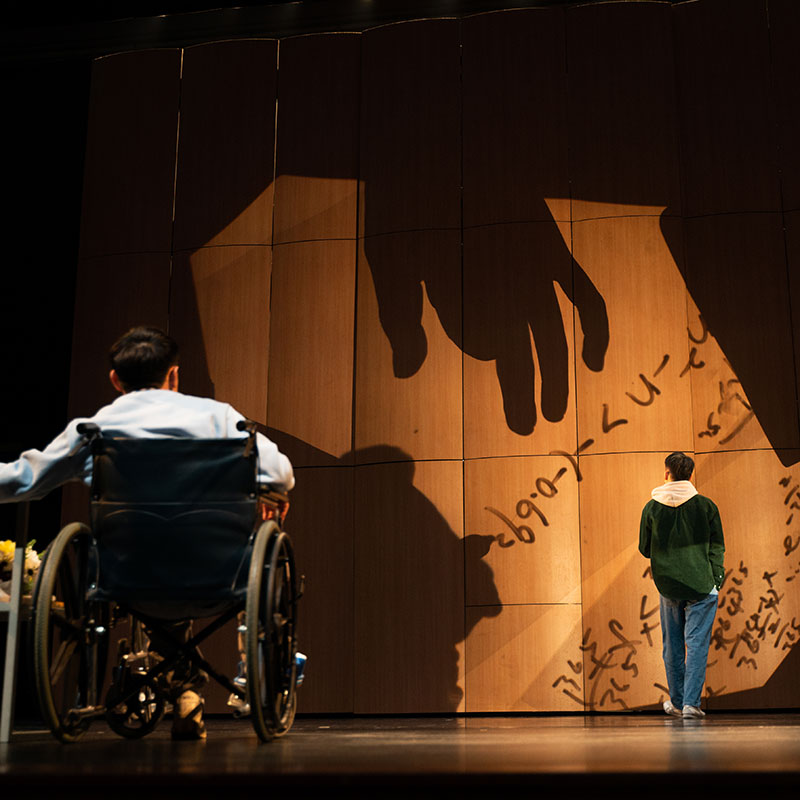 New Taiwanese Opera (3)