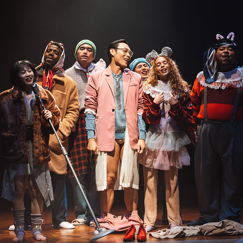 Les Petites Choses Production (2)