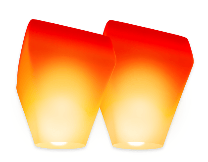 Sky lantern