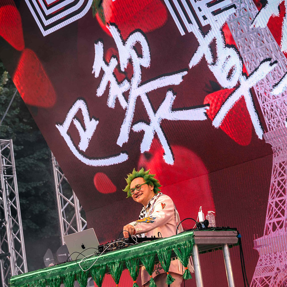 文化奧運臺灣館登上法國《世界報》英文網 期待與世界交流並結交新朋友